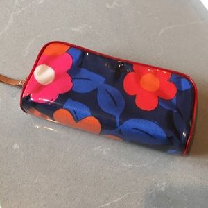 Kate Spade cosmetics case